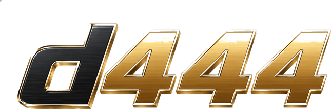 d444